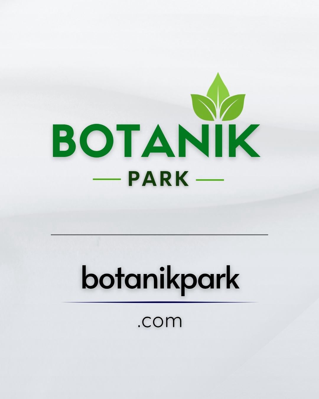 Botanik Park | botanikpark.com