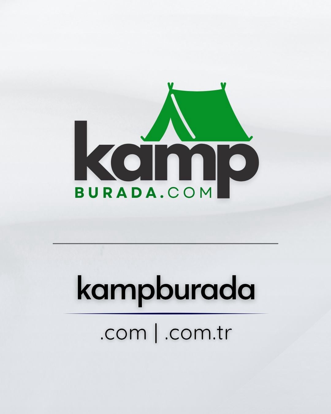 Kamp Burada | kampburada.com