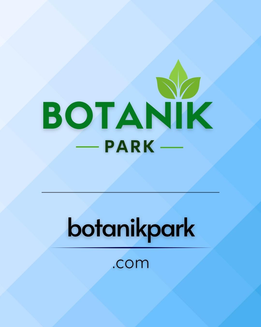Selami.com | Botanik Park