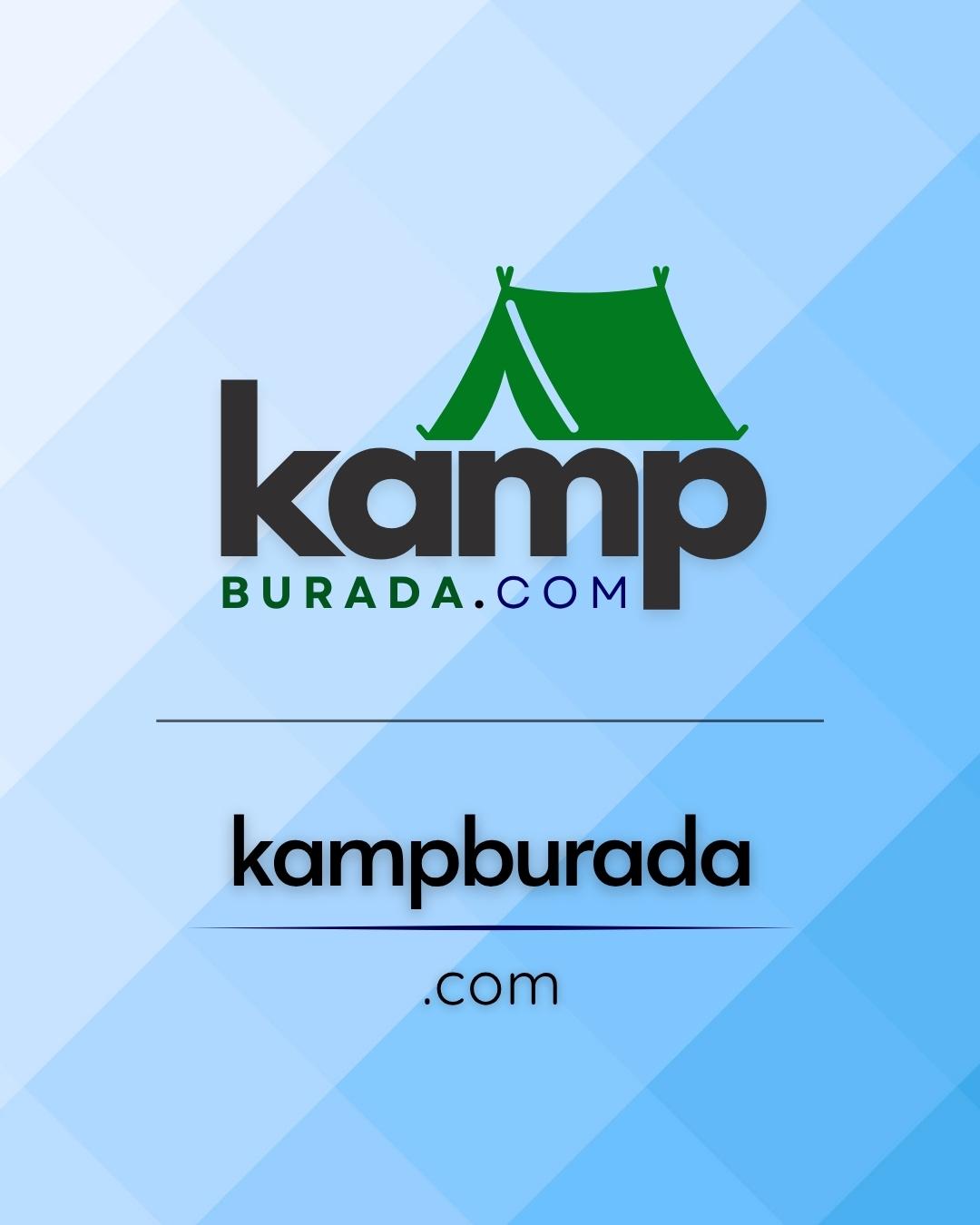 Selami.com | Kamp Burada