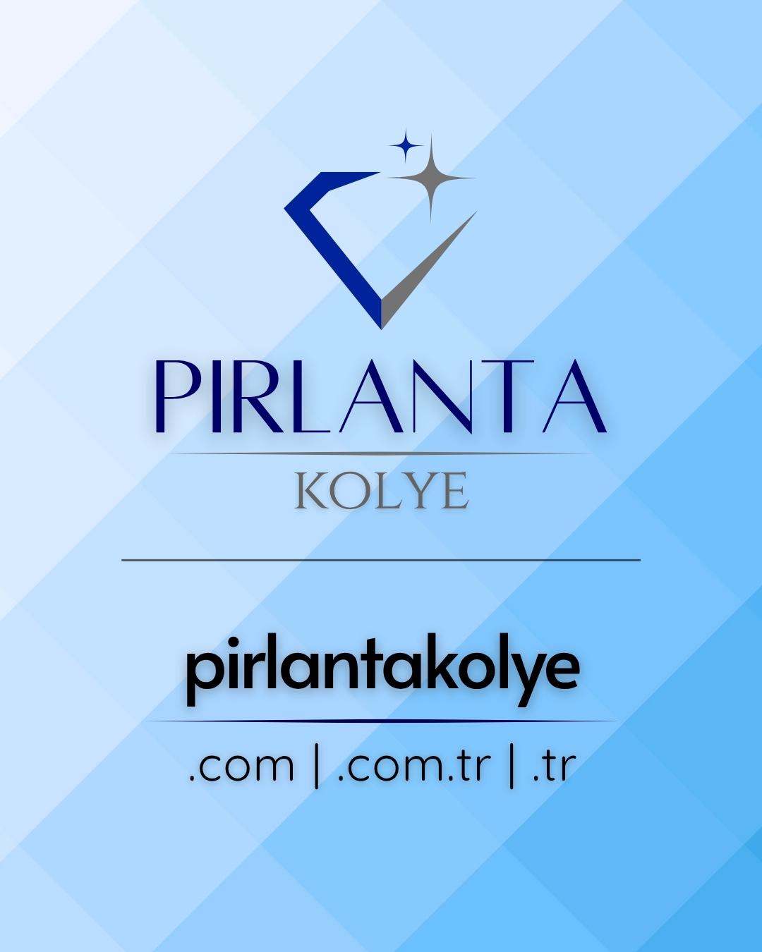Selami.com | Pırlanta Kolye