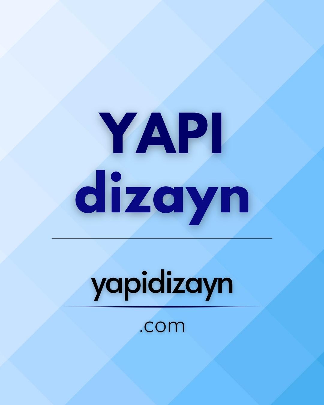 Selami.com | Yapı Dizayn