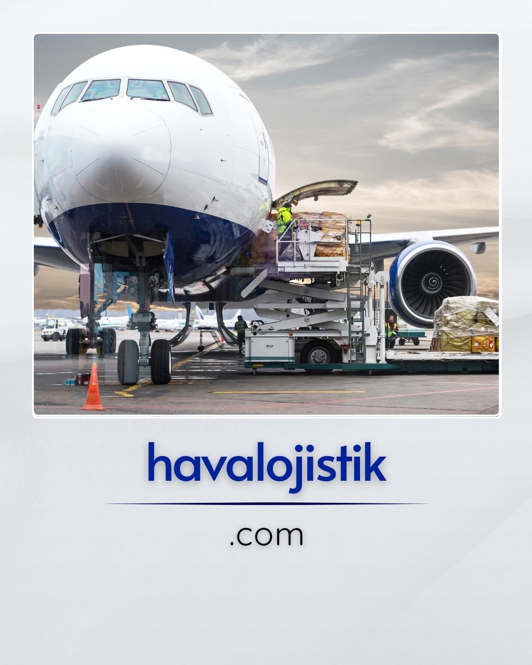 Hava Lojistik | Selami.com