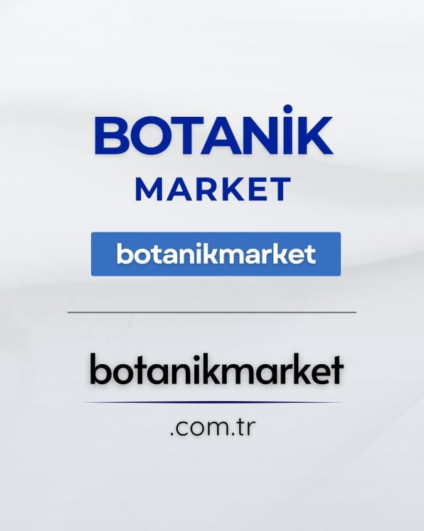 Botanik Market | Selami.com