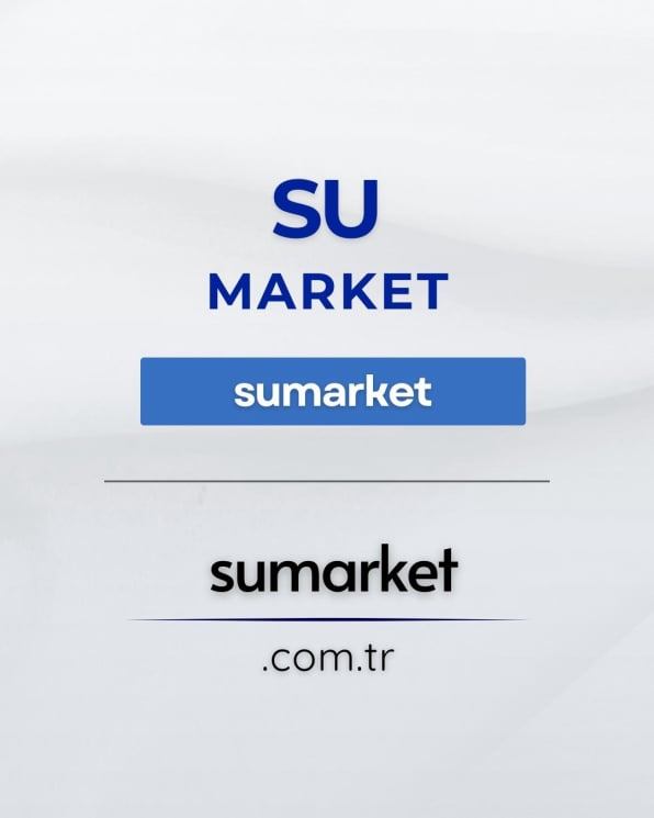 Su Market | Selami.com