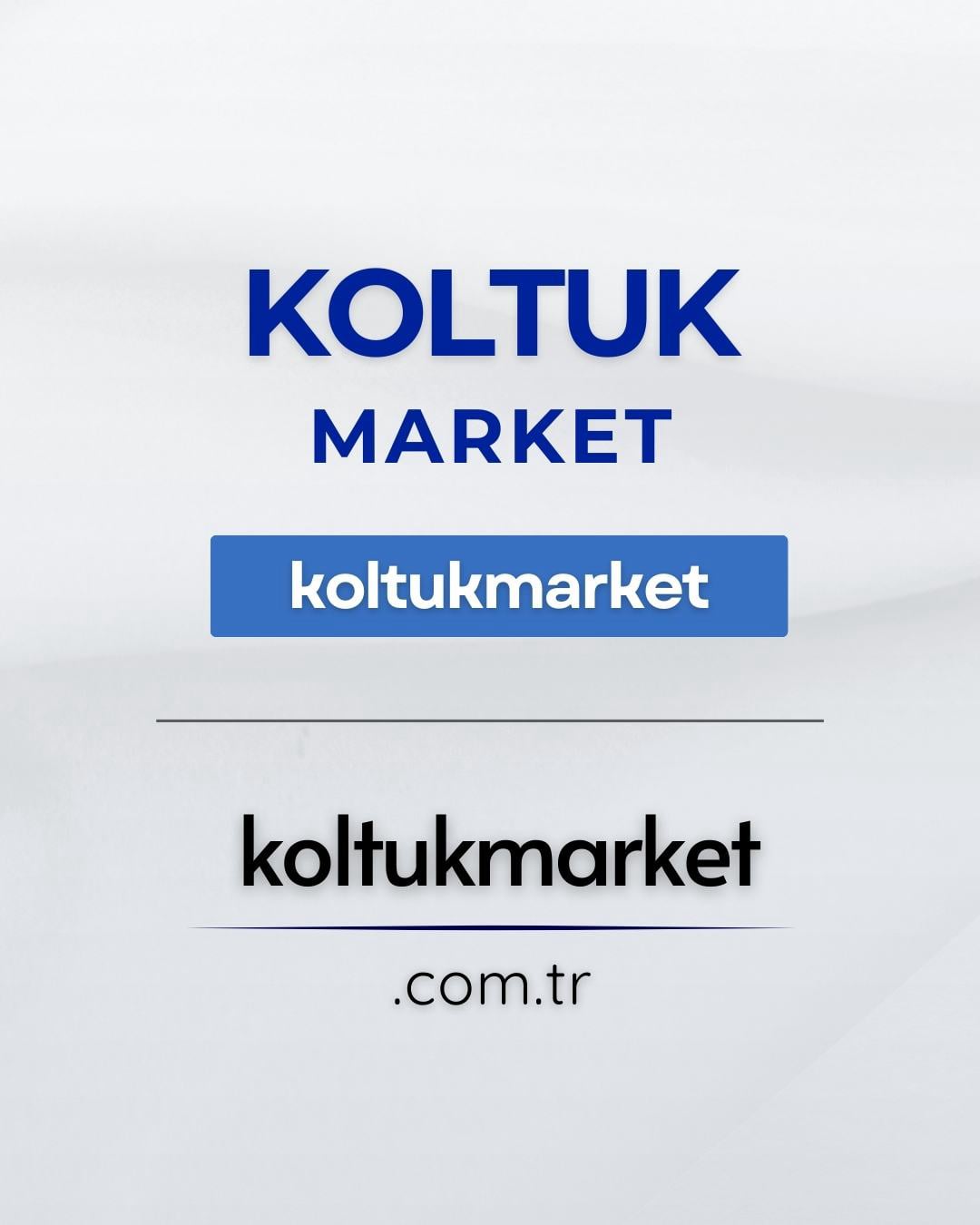 Koltuk Market | Selami.com