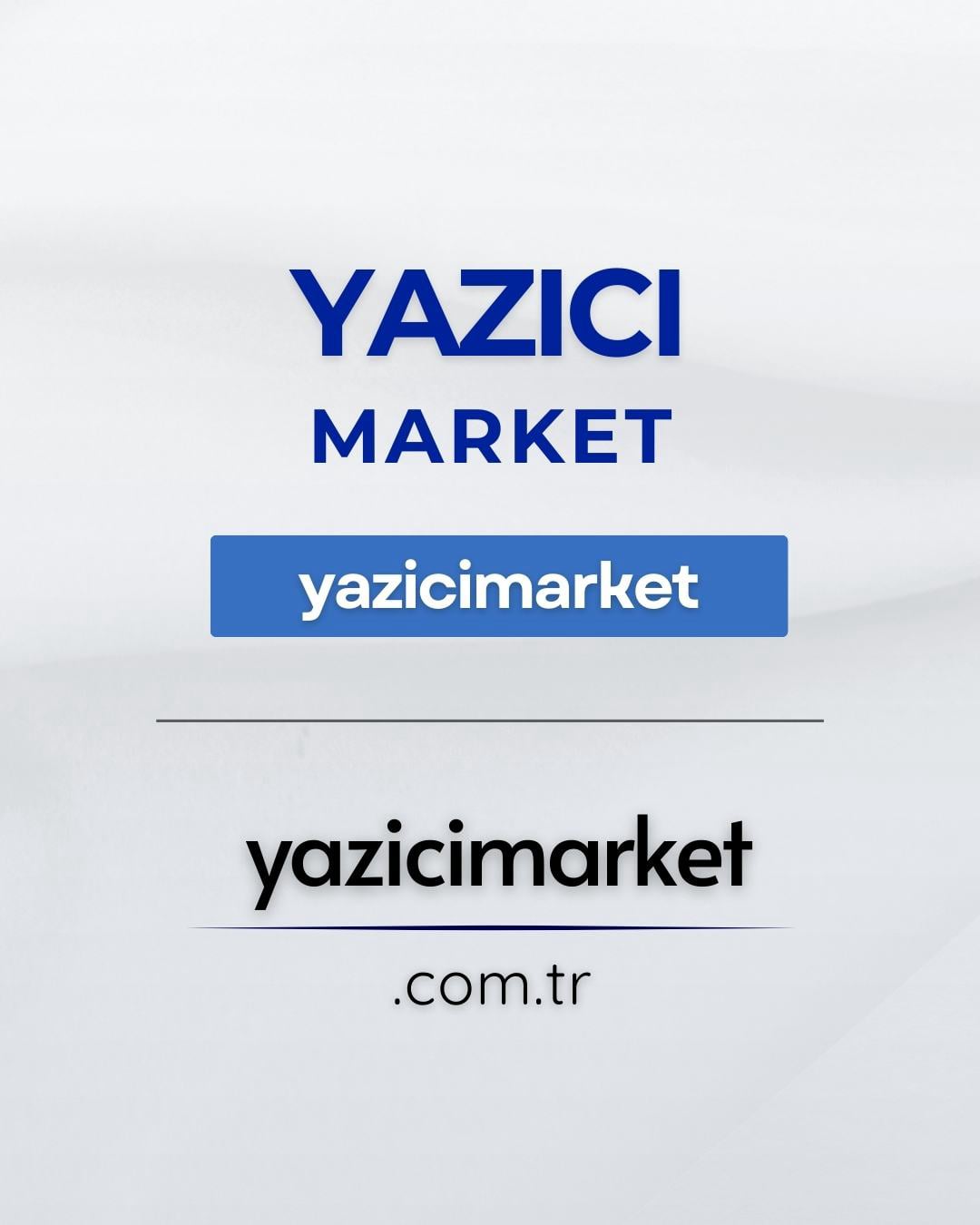 Yazıcı Market | Selami.com