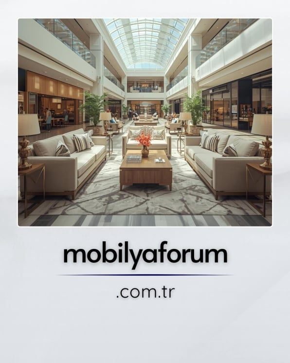 Mobilya Forum | Selami.com