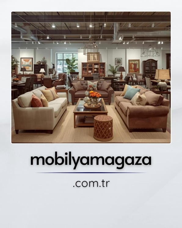 Mobilya Mağaza | Selami.com