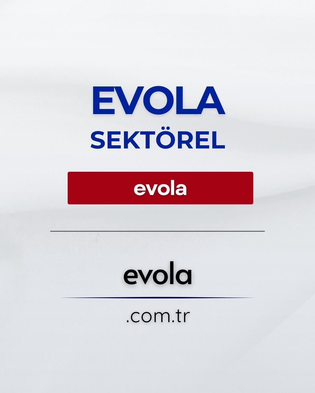 Evola | Selami.com