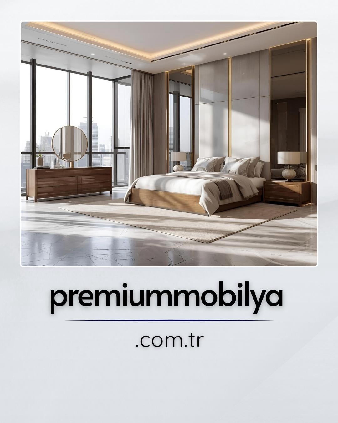 Premium Mobilya | Selami.com