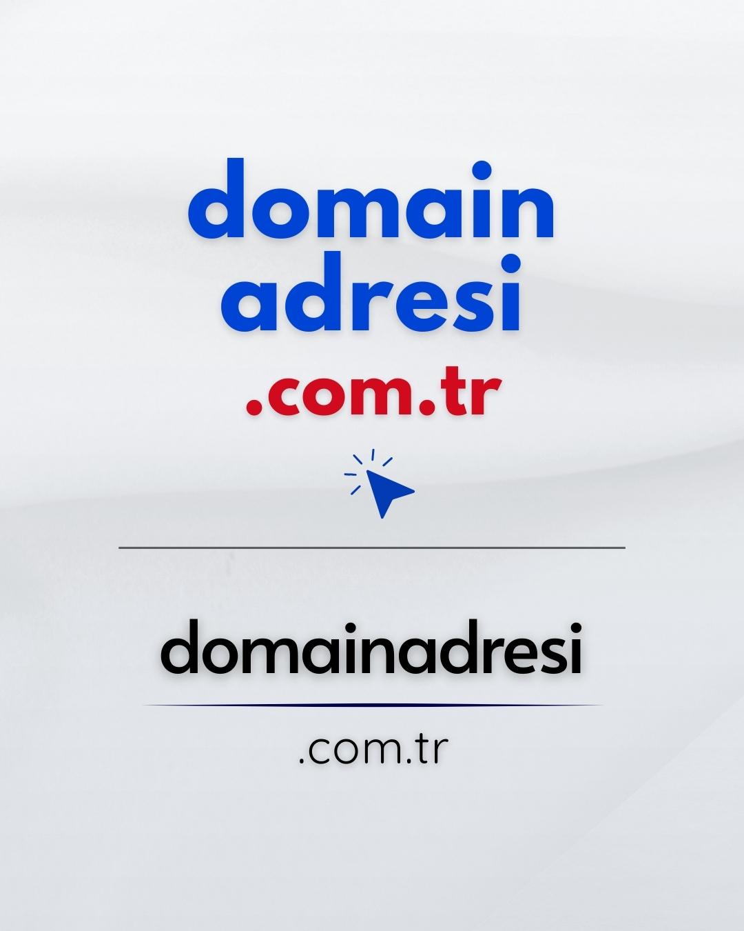 Domain Adresi | Selami.com