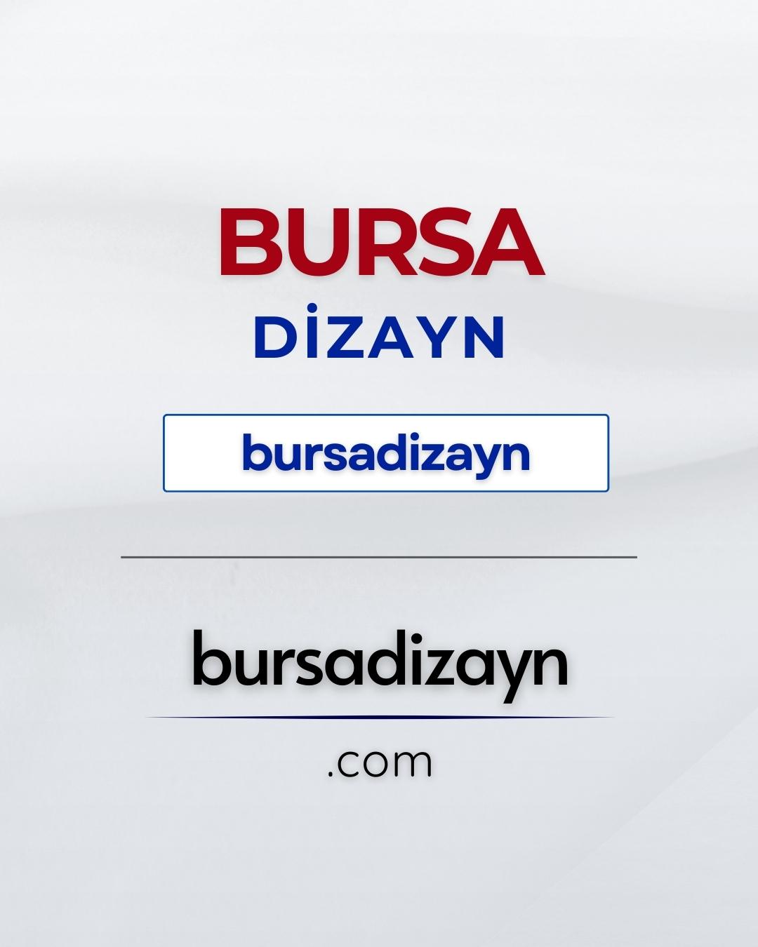 Bursa Dizayn | Selami.com