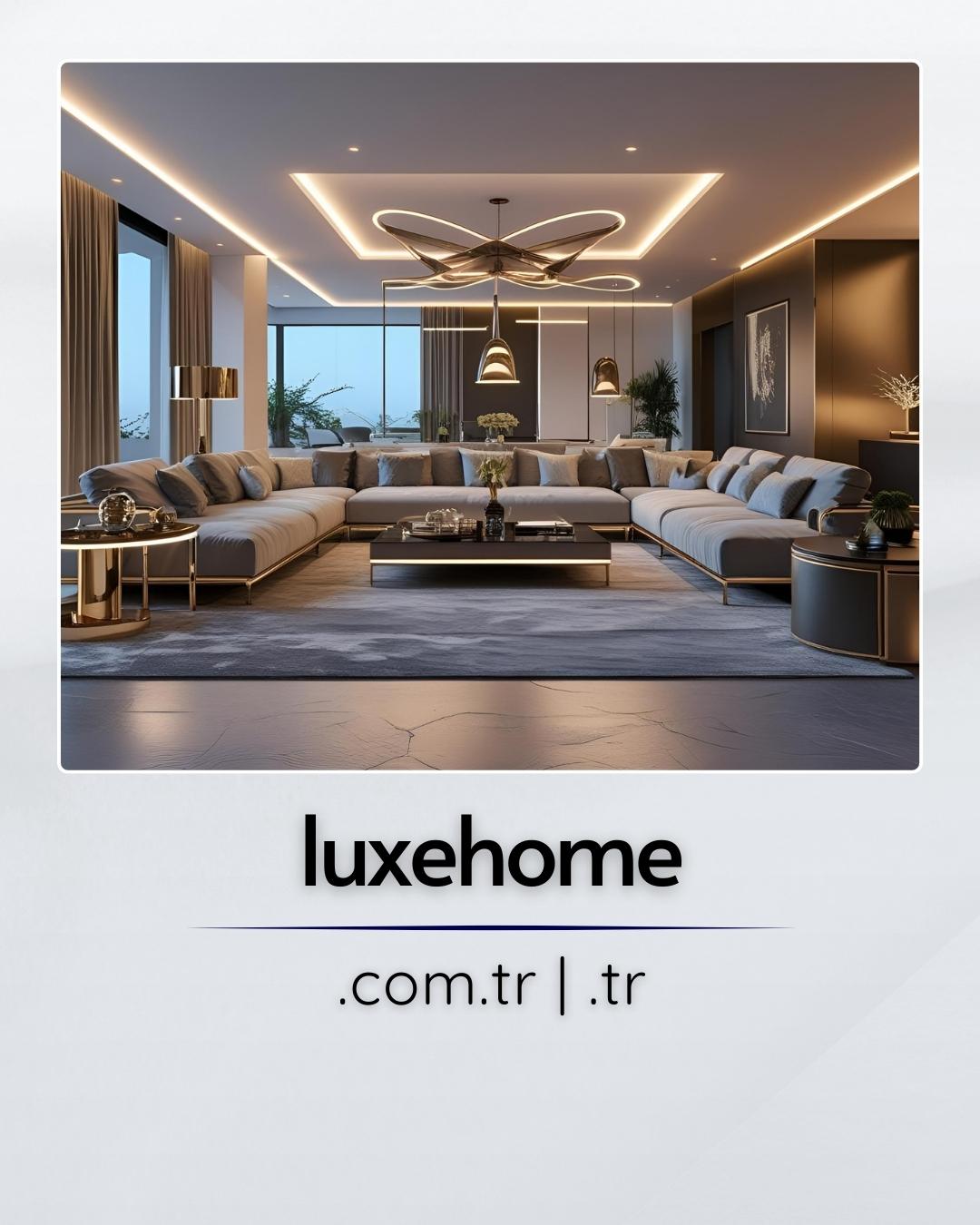 Luxe Home | Selami.com