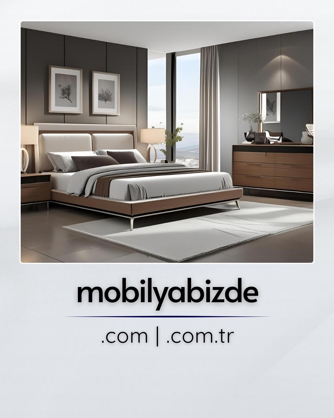Mobilya Bizde | Selami.com
