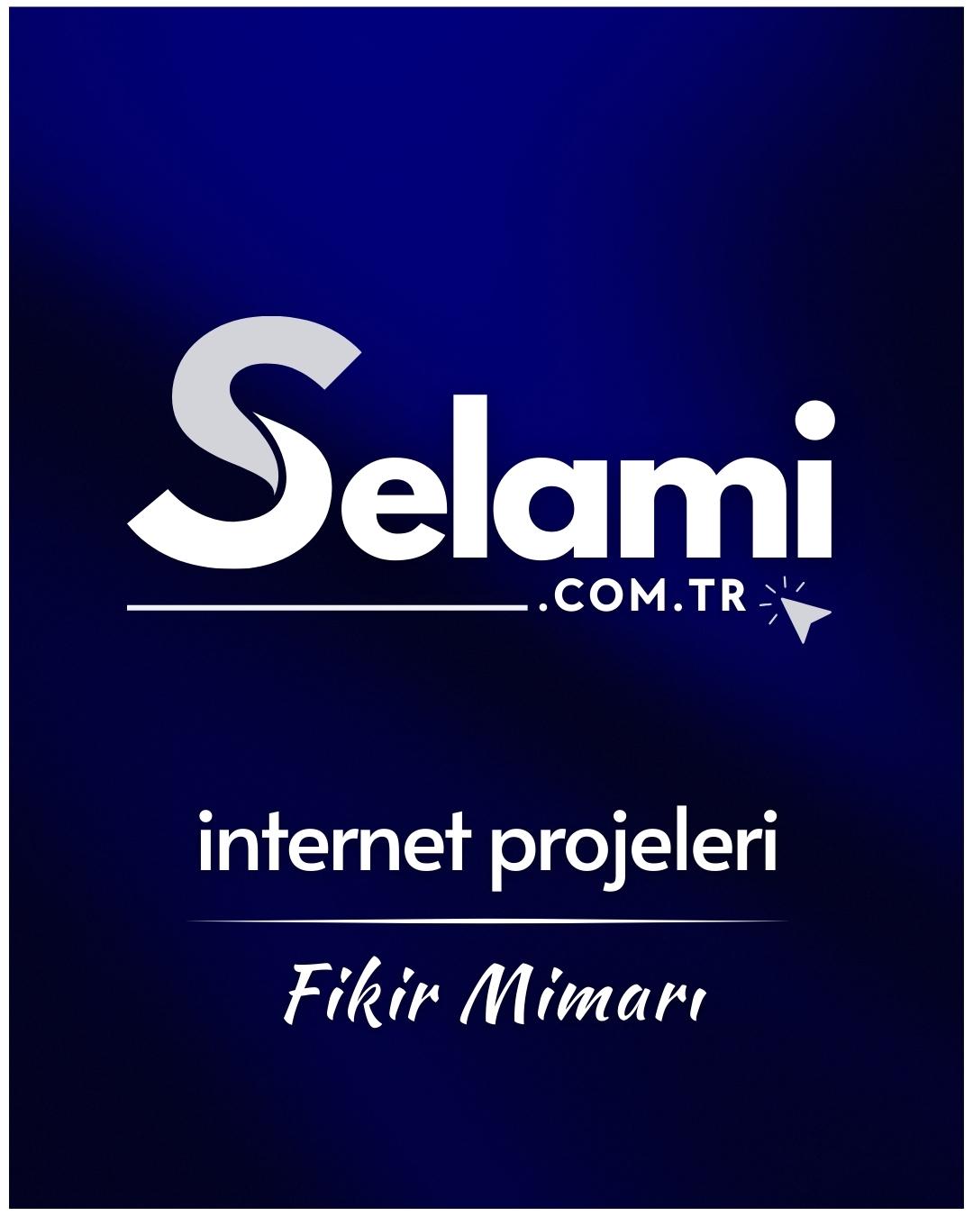 Selami.com.tr | Selami.com