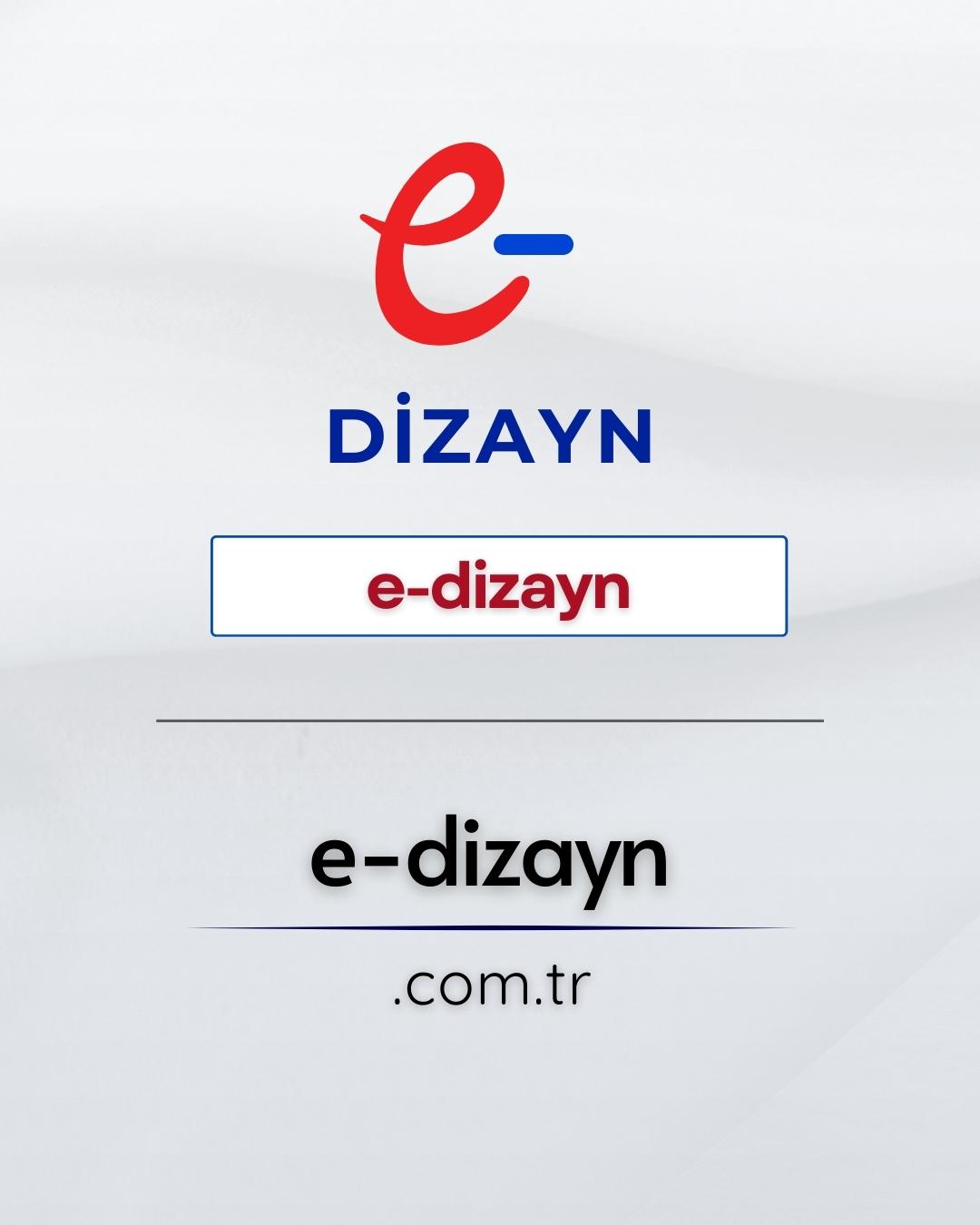 E-Dizayn | Selami.com