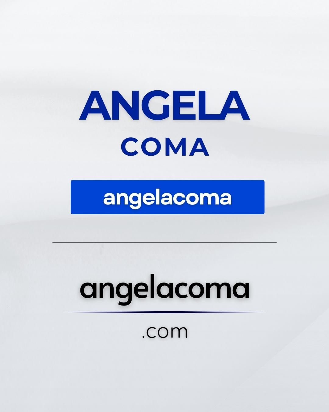 Angelacoma | Selami.com