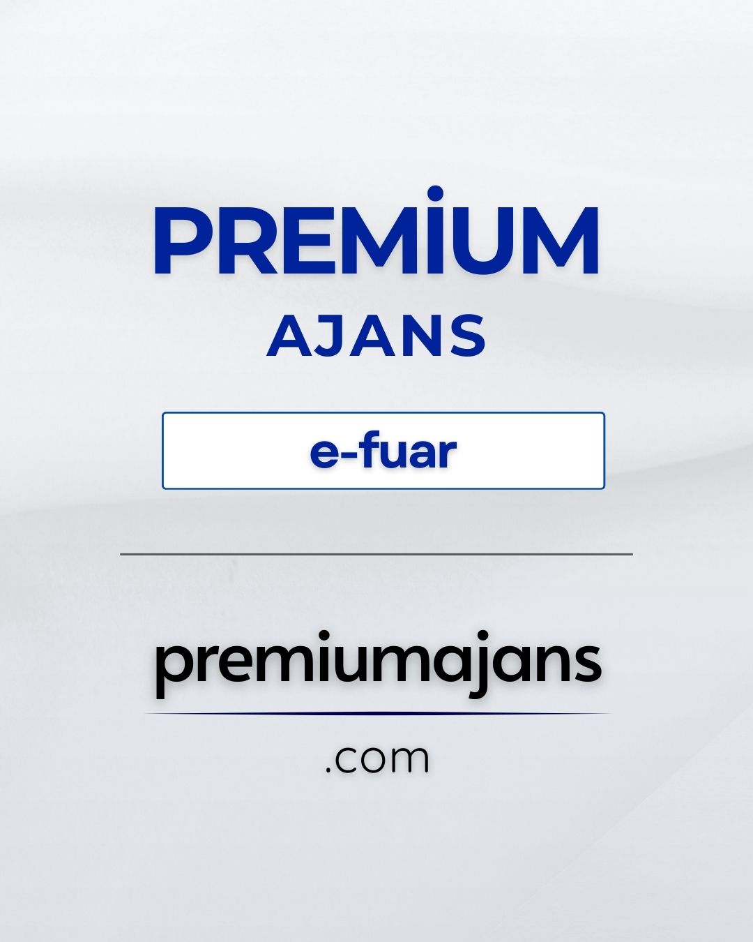 Premium Ajans | Selami.com