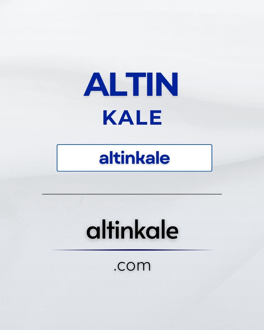 Altın Kale | Selami.com