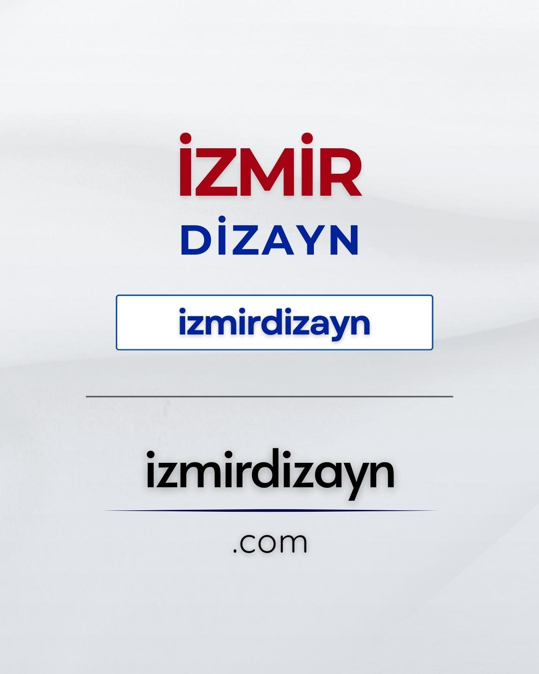 İzmir Dizayn | Selami.com