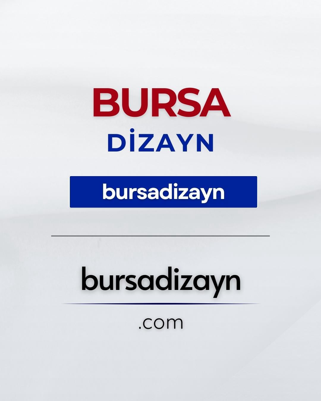 Bursa Dizayn | Selami.com