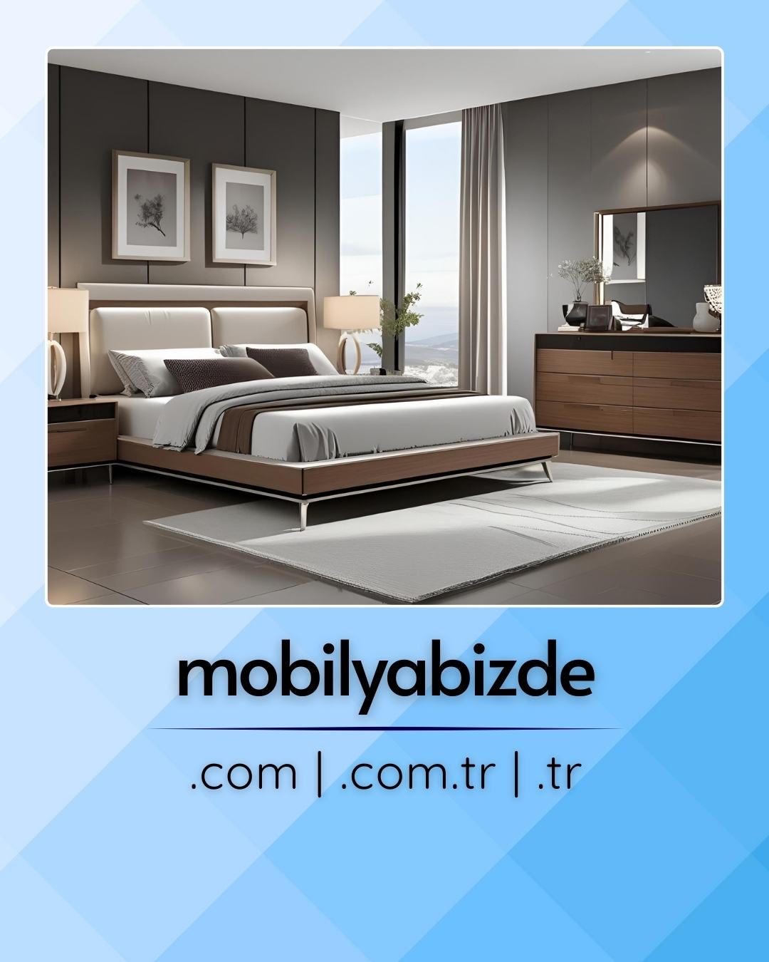Selami.com | Mobilya Bizde
