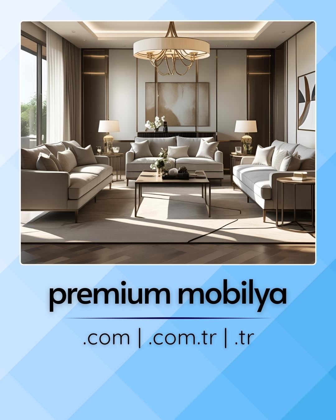 Selami.com | Premium Mobilya
