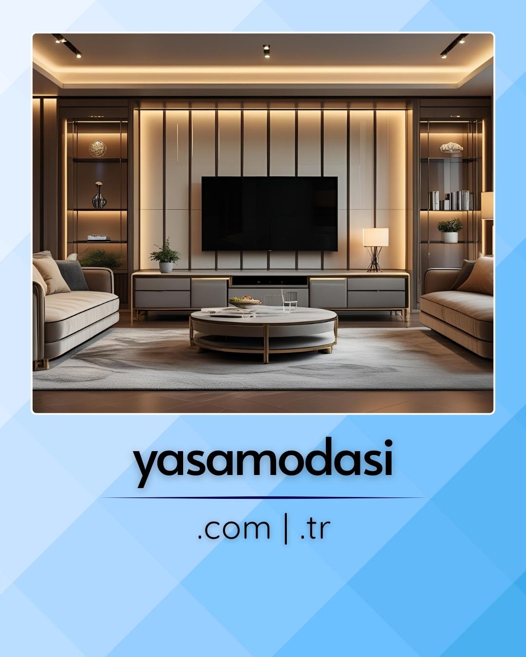 Selami.com | Yaşam Odası