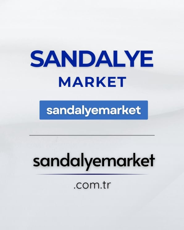 Sandalye Market | Selami.com